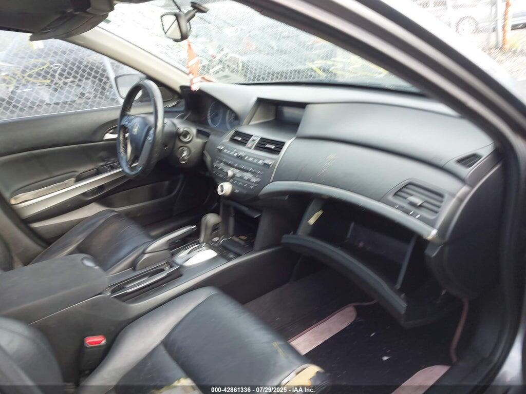 JHMCP26818C059391 2008 HONDA ACCORD photo no. 5