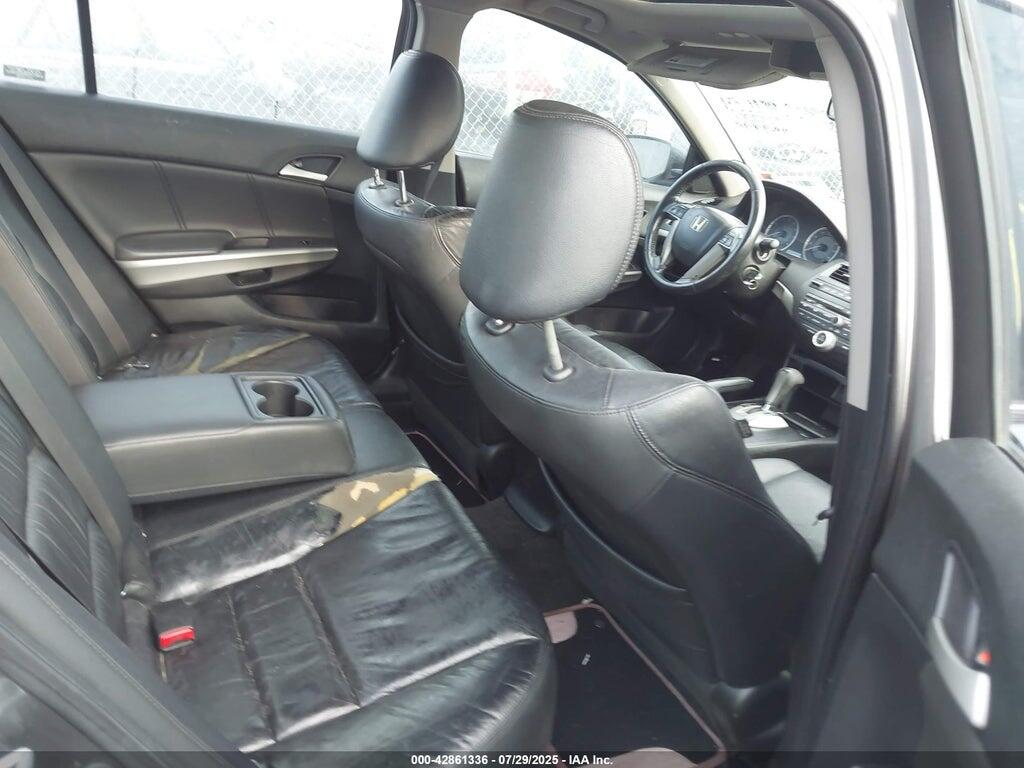 JHMCP26818C059391 2008 HONDA ACCORD photo no. 8