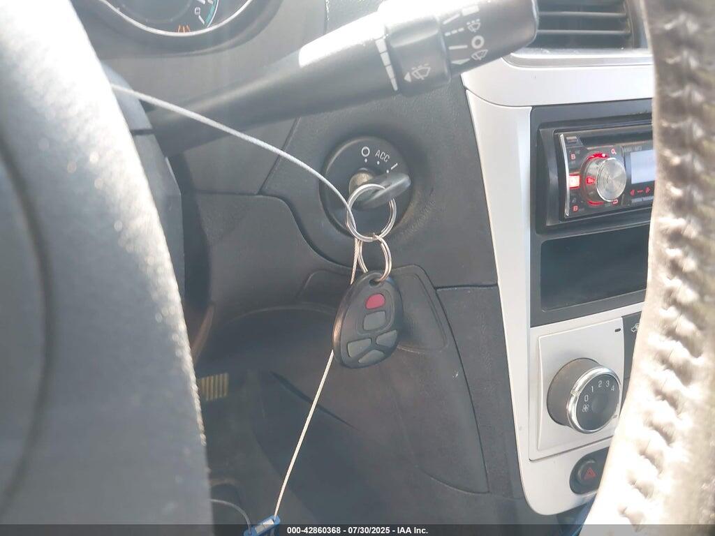 1G1ZC5E11BF318523 2011 CHEVROLET MALIBU photo no. 11