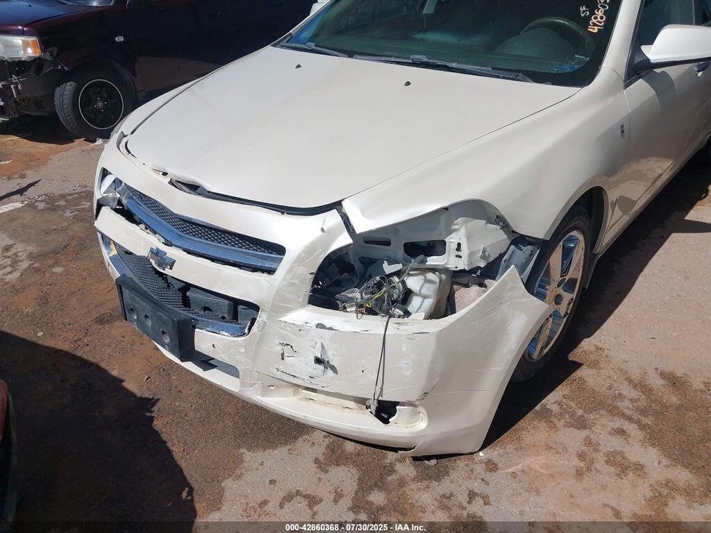 1G1ZC5E11BF318523 2011 CHEVROLET MALIBU photo no. 6