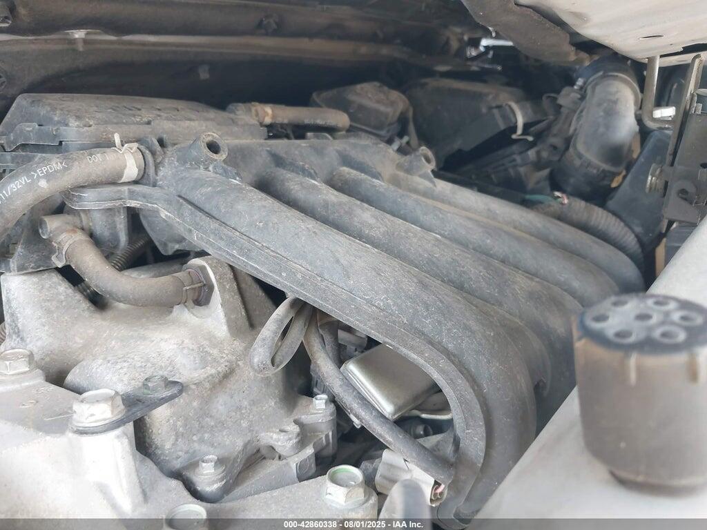 3N1CE2CP2GL351351 2016 NISSAN VERSA NOTE photo no. 10