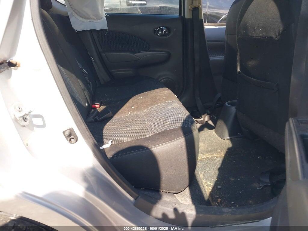 3N1CE2CP2GL351351 2016 NISSAN VERSA NOTE photo no. 8