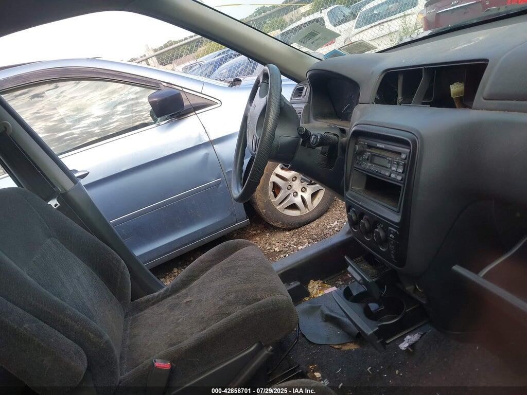 JHLRD18621C014012 2001 HONDA CR-V photo no. 5