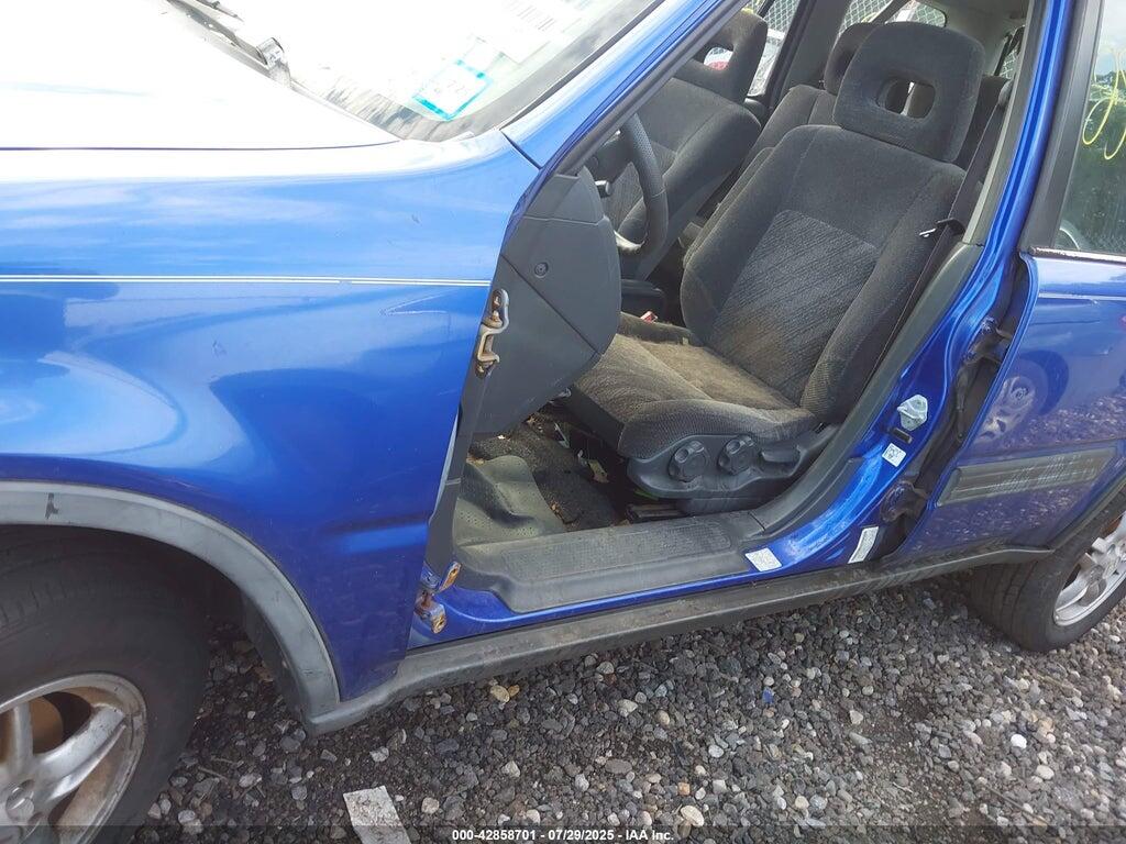 JHLRD18621C014012 2001 HONDA CR-V photo no. 6