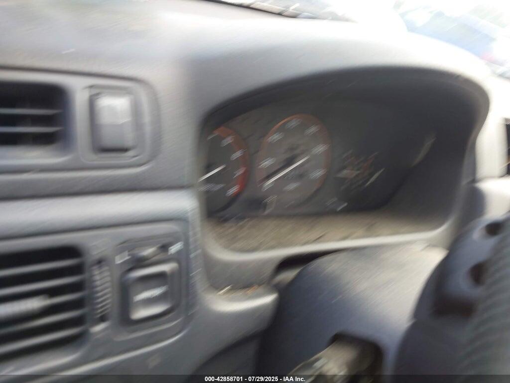 JHLRD18621C014012 2001 HONDA CR-V photo no. 7