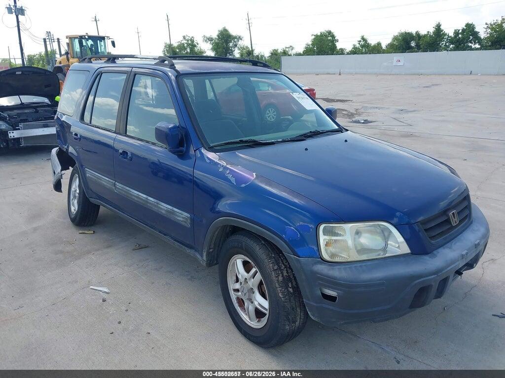 JHLRD1861WC032573 1998 HONDA CR-V photo no. 1