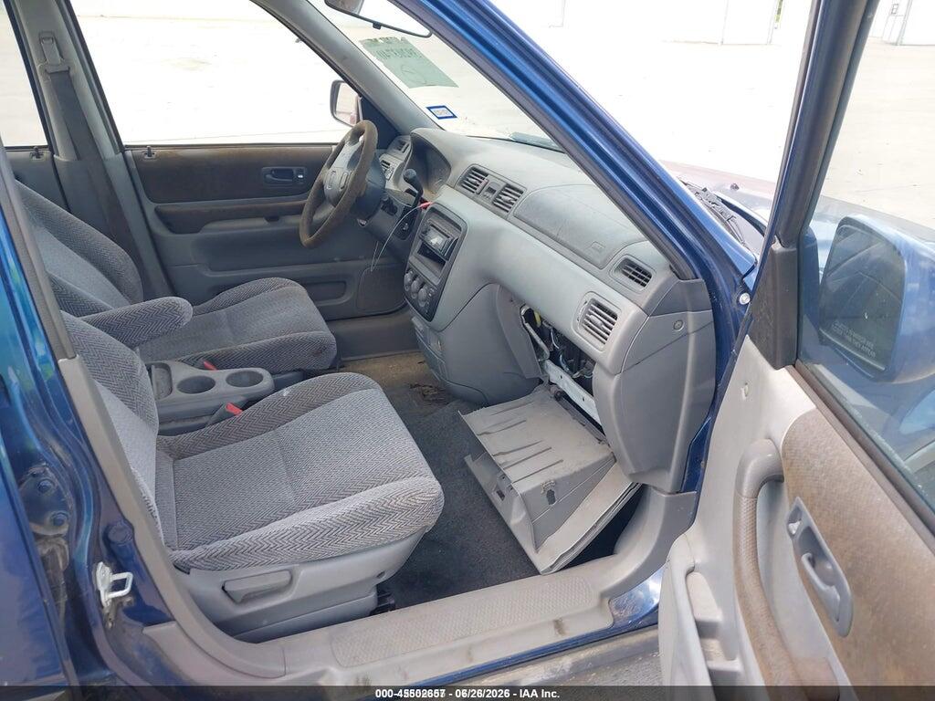 JHLRD1861WC032573 1998 HONDA CR-V photo no. 5