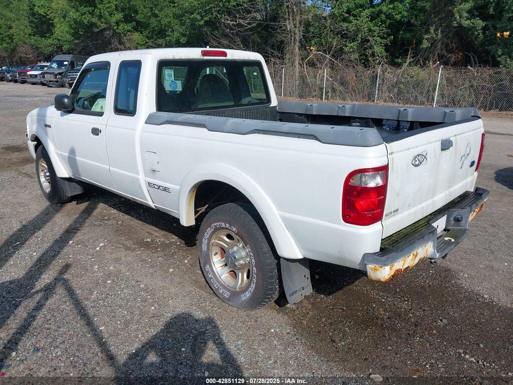1FTYR14UX1TA28951 2001 FORD RANGER photo no. 3