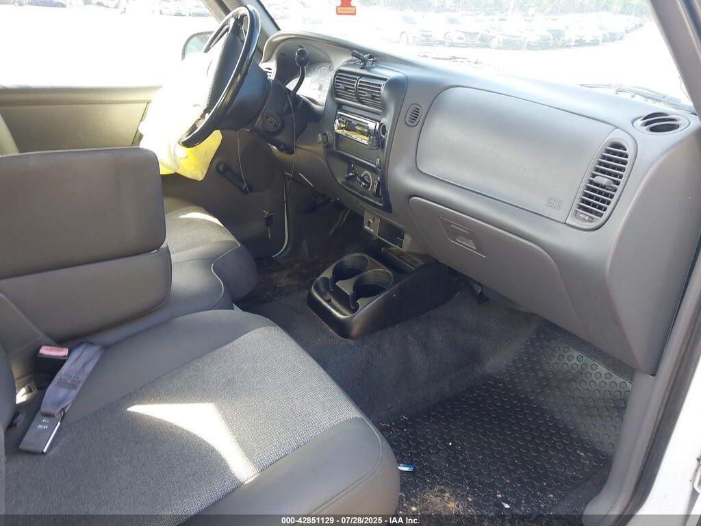1FTYR14UX1TA28951 2001 FORD RANGER photo no. 5