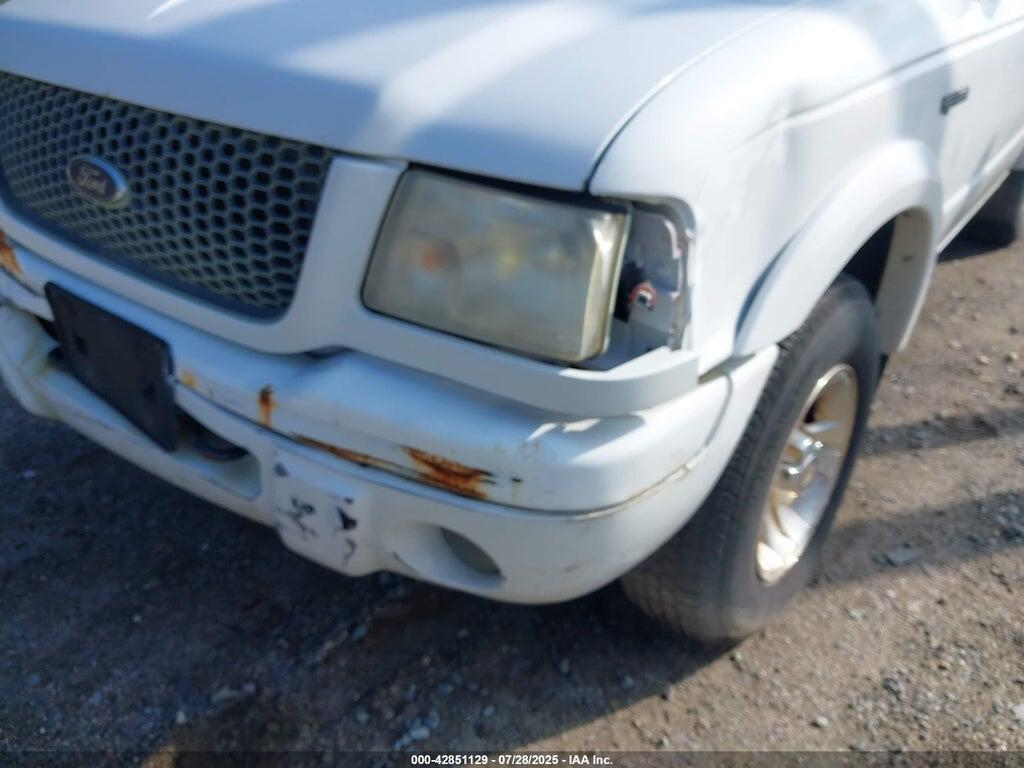 1FTYR14UX1TA28951 2001 FORD RANGER photo no. 6