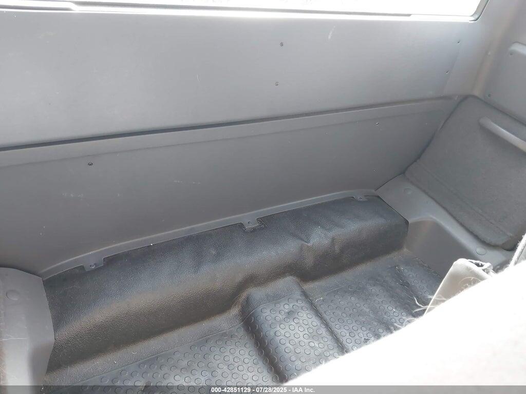 1FTYR14UX1TA28951 2001 FORD RANGER photo no. 8