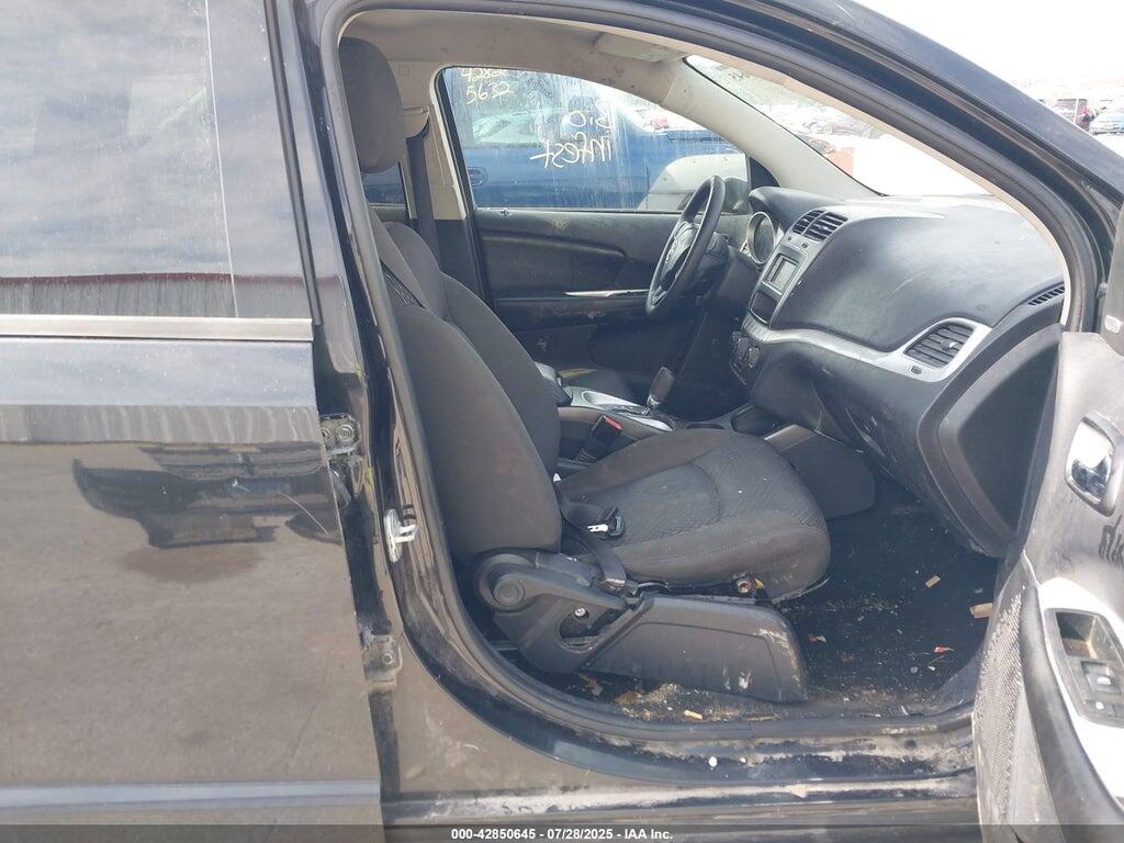 3C4PDCBG6CT223990 2012 DODGE JOURNEY photo no. 5