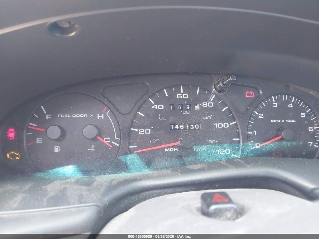 1FAFP55U72A173502 2002 FORD TAURUS photo no. 7
