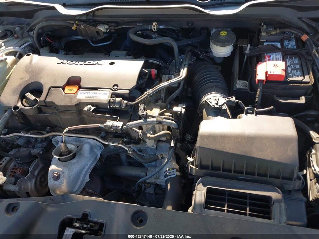 19XFC2F82HE218387 2017 HONDA CIVIC photo no. 10