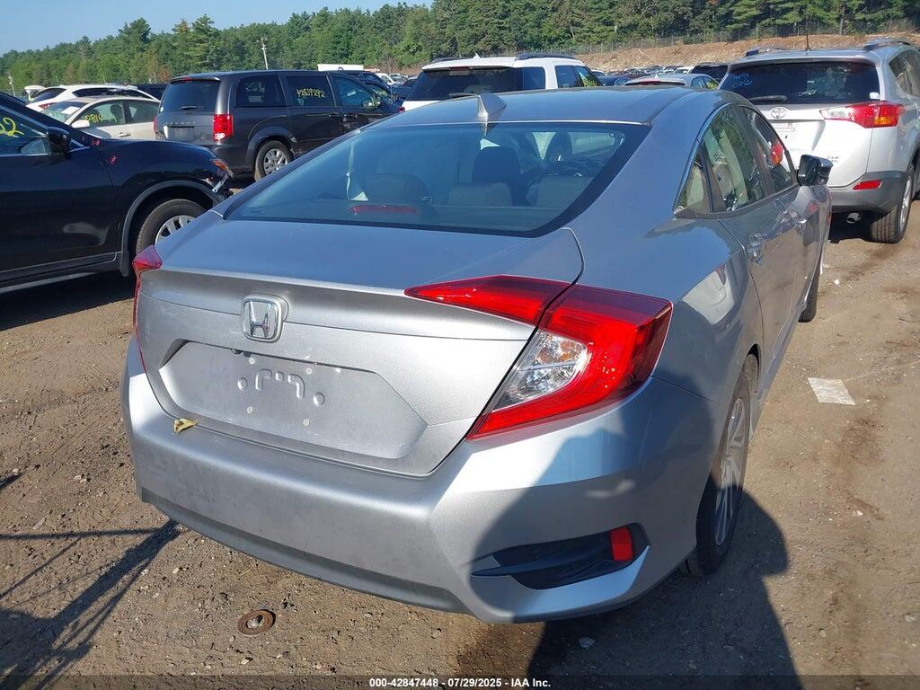 19XFC2F82HE218387 2017 HONDA CIVIC photo no. 4