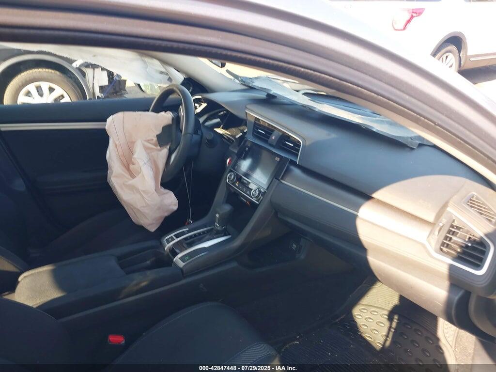 19XFC2F82HE218387 2017 HONDA CIVIC photo no. 5