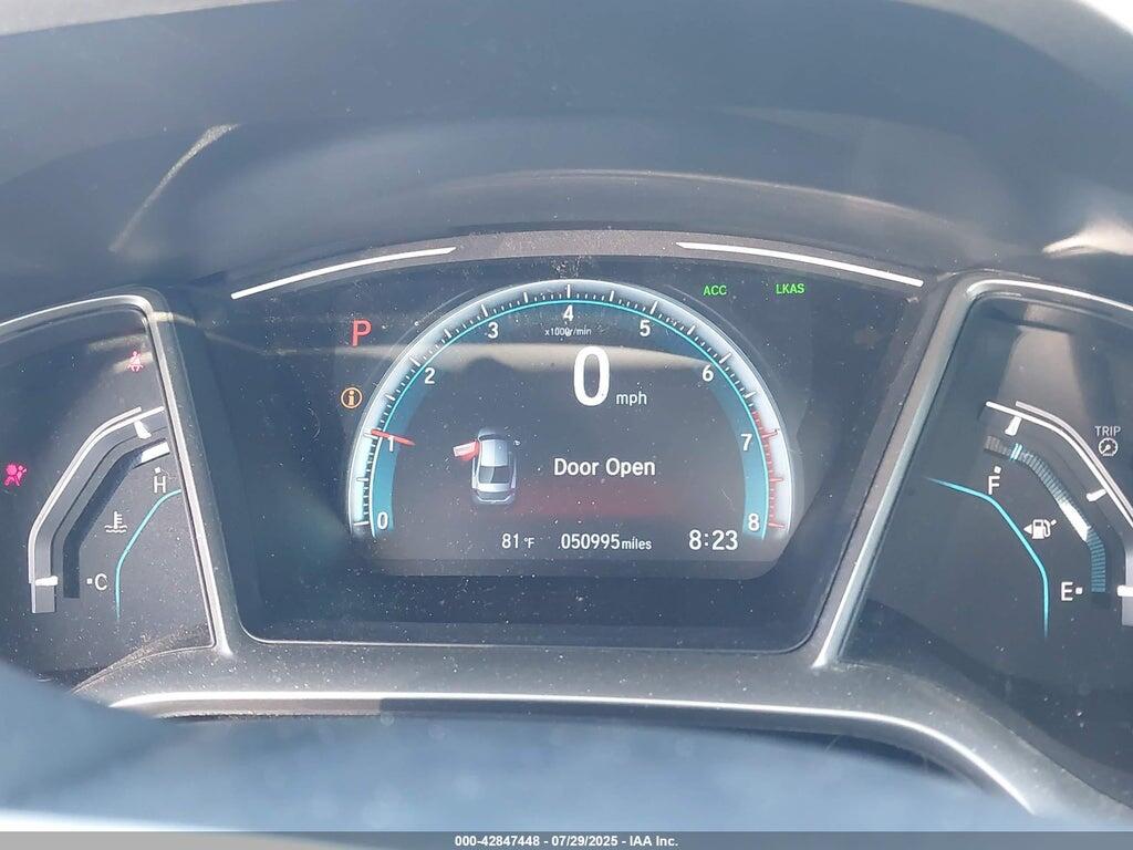 19XFC2F82HE218387 2017 HONDA CIVIC photo no. 7