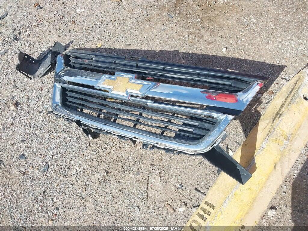1GCGSCEA3G1315570 2016 CHEVROLET COLORADO photo no. 11