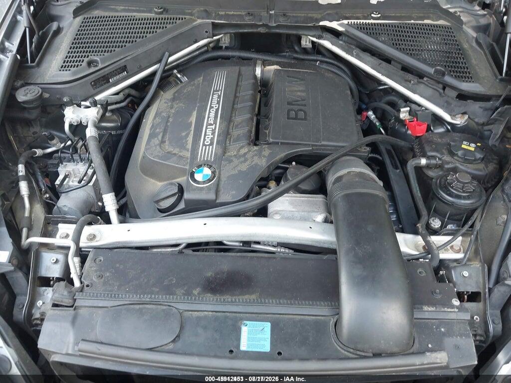 5UXZV4C55BL405830 2011 BMW X5 photo no. 10
