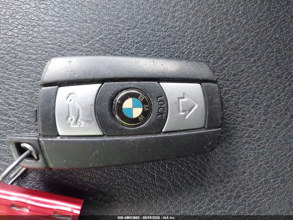 5UXZV4C55BL405830 2011 BMW X5 photo no. 11