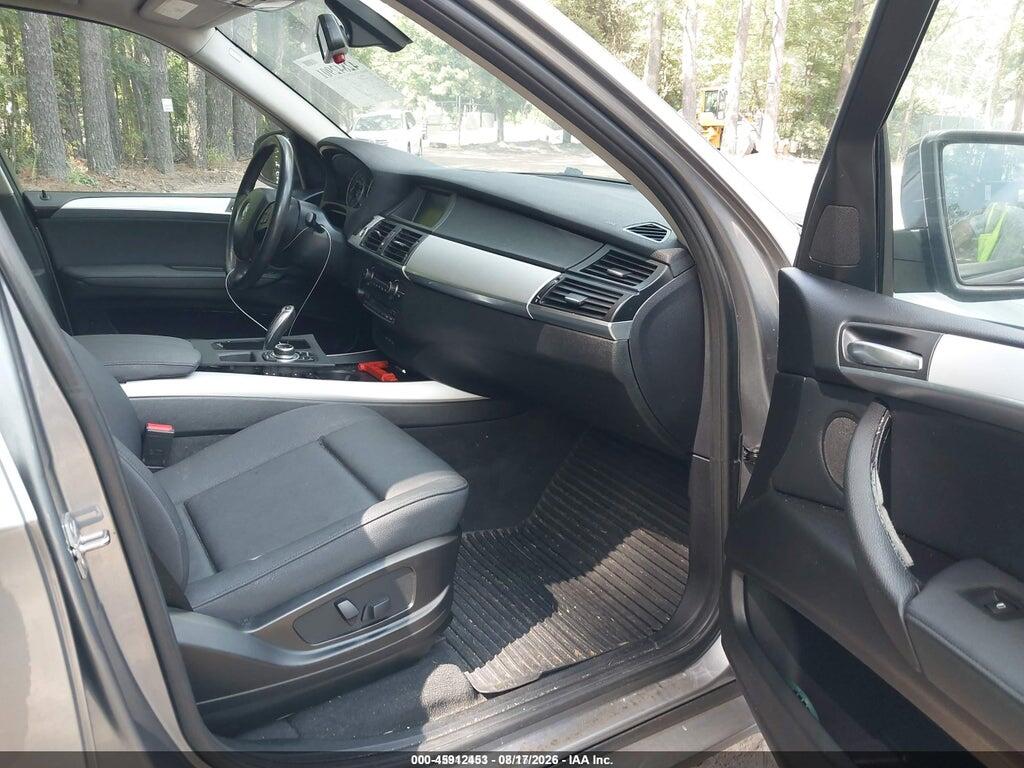 5UXZV4C55BL405830 2011 BMW X5 photo no. 5