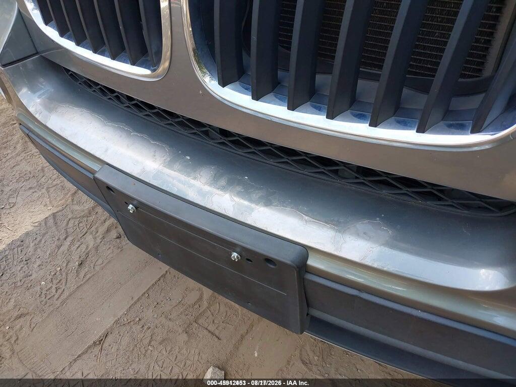 5UXZV4C55BL405830 2011 BMW X5 photo no. 6