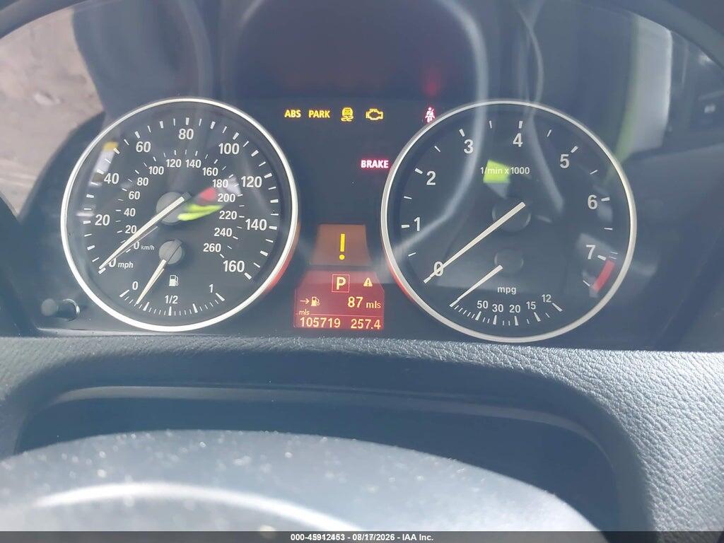 5UXZV4C55BL405830 2011 BMW X5 photo no. 7