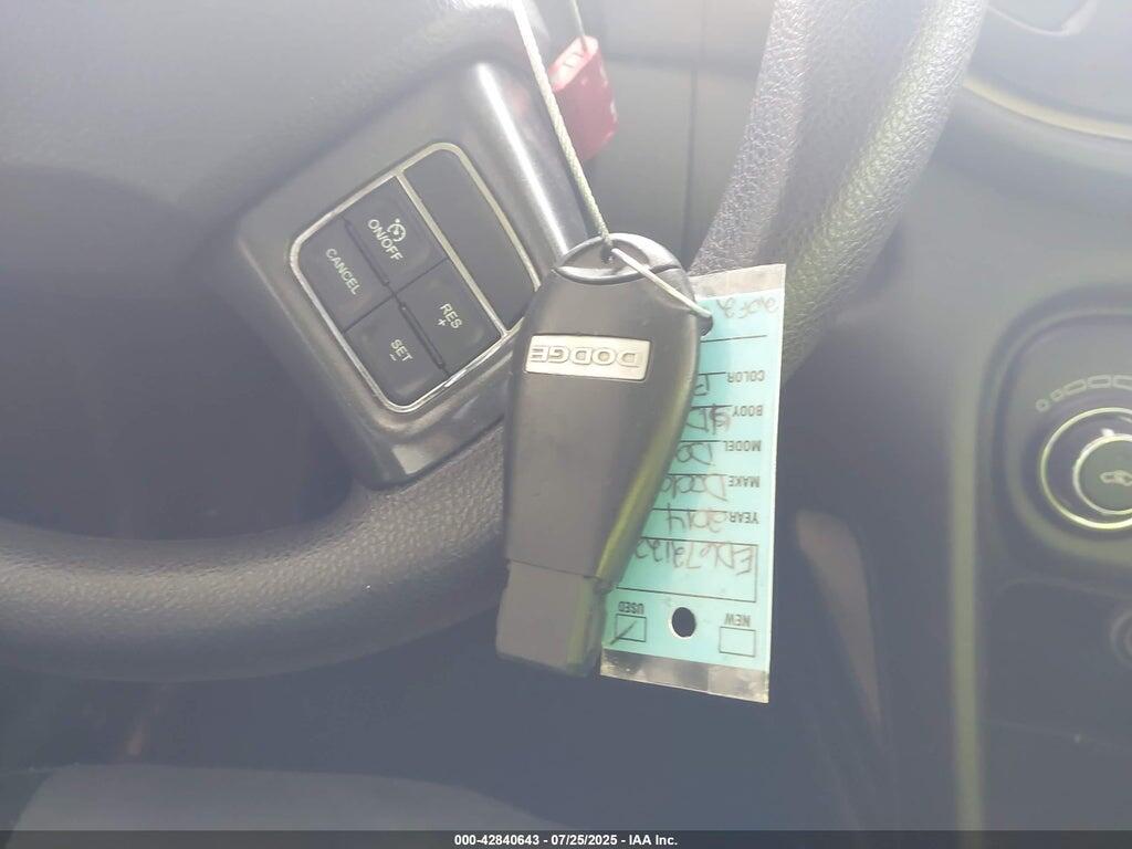 1C3CDFBB8ED672122 2014 DODGE DART photo no. 11