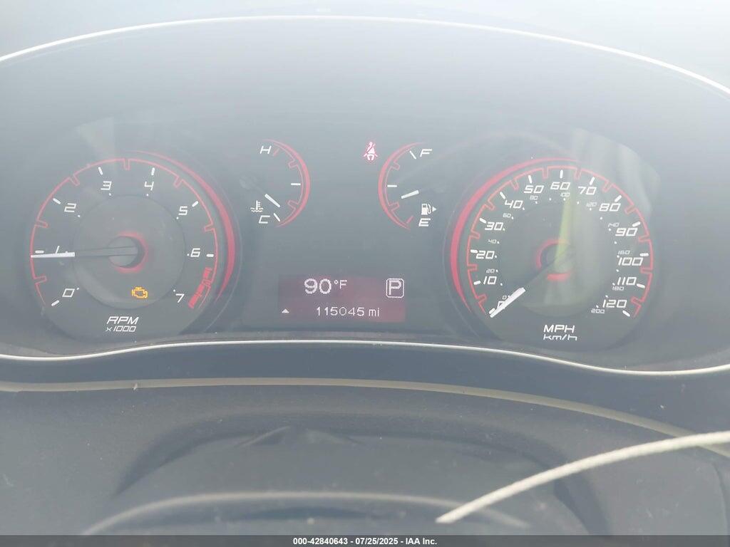 1C3CDFBB8ED672122 2014 DODGE DART photo no. 7