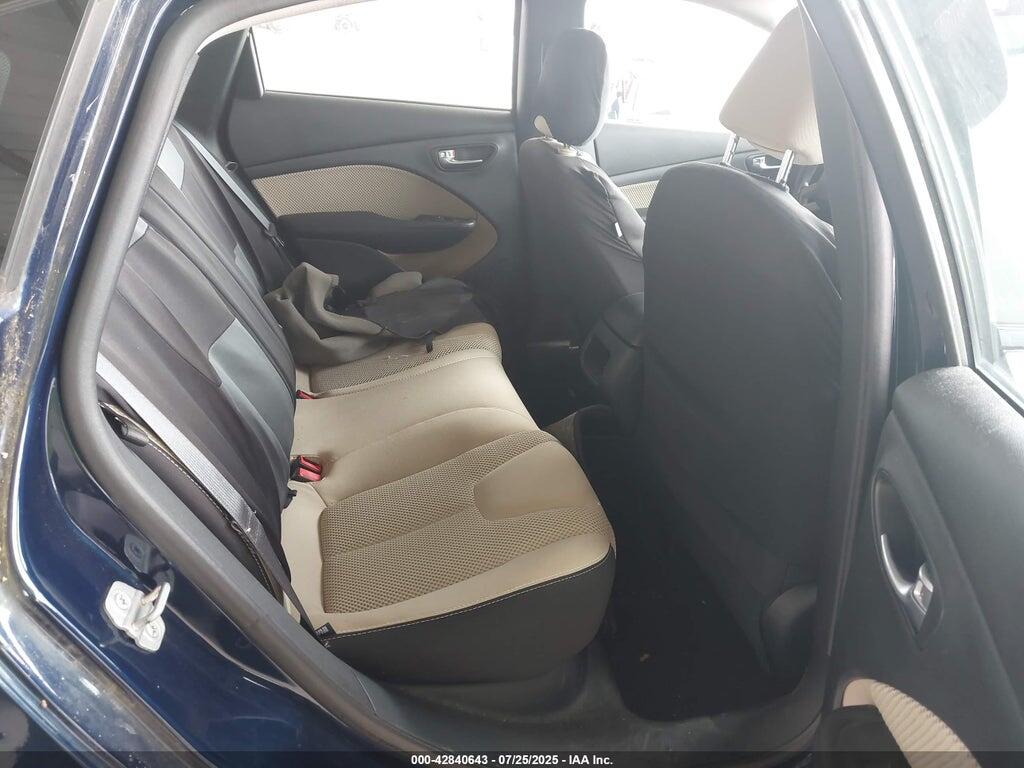 1C3CDFBB8ED672122 2014 DODGE DART photo no. 8