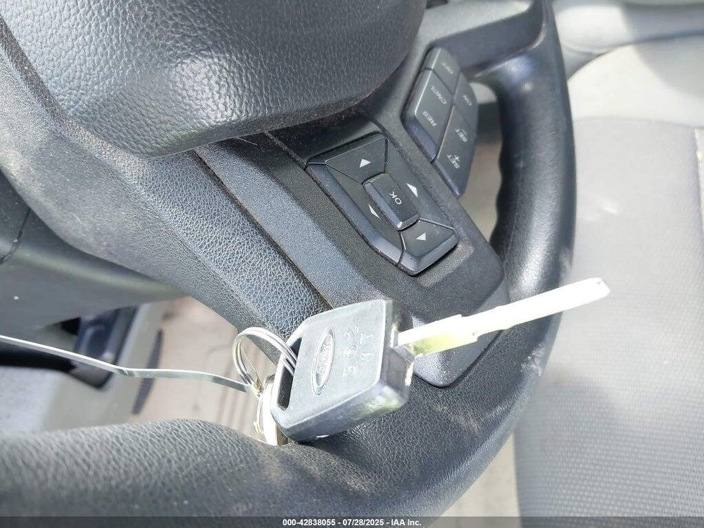 1FTRF3B6XHED24760 2017 FORD F-350 photo no. 11