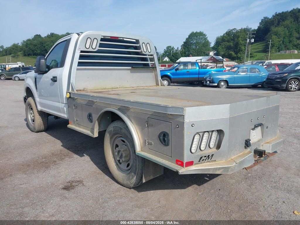 1FTRF3B6XHED24760 2017 FORD F-350 photo no. 3