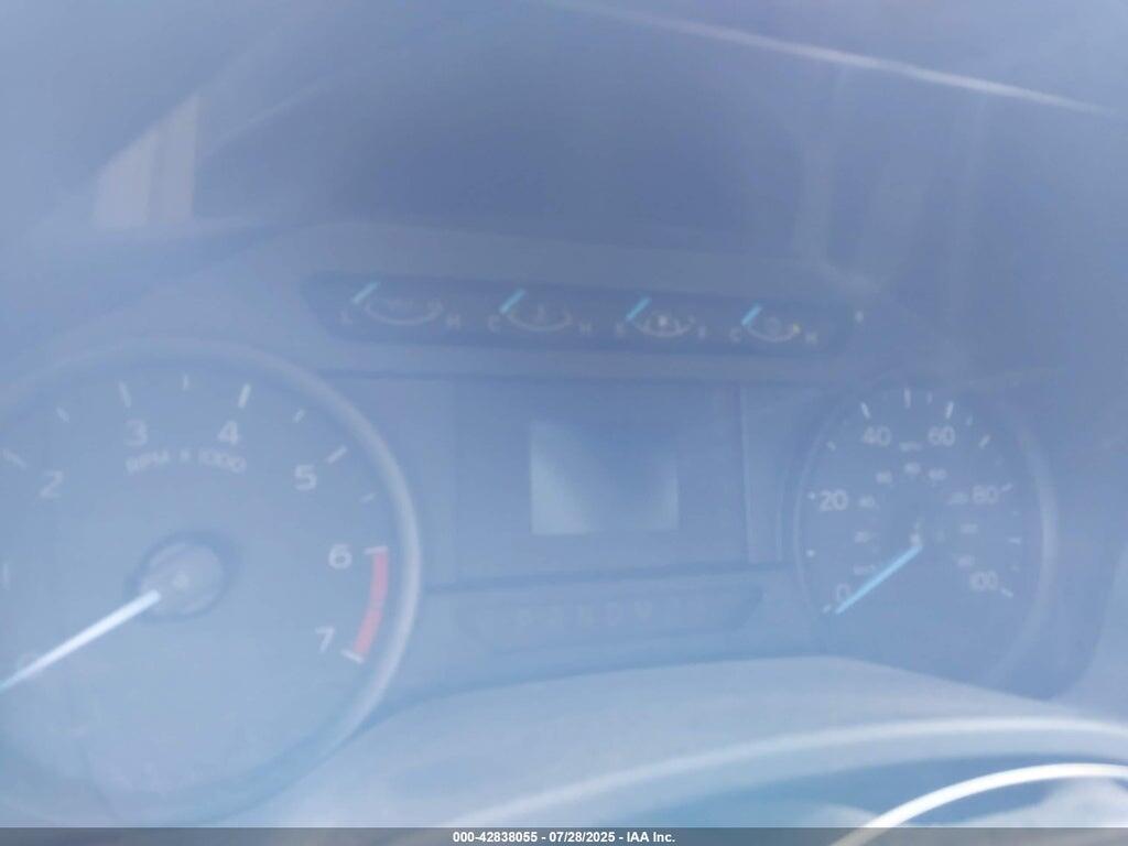 1FTRF3B6XHED24760 2017 FORD F-350 photo no. 6