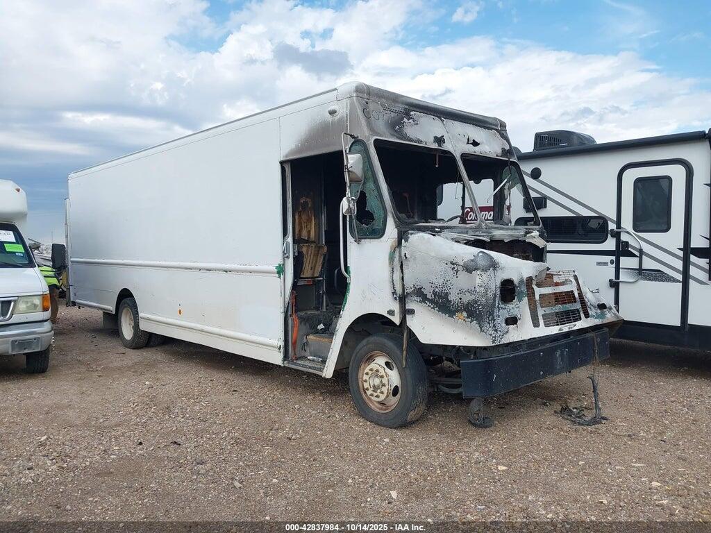 2014 FORD F-59 COMMERCIAL STRIPPED 1F65F5KY8E0A10077