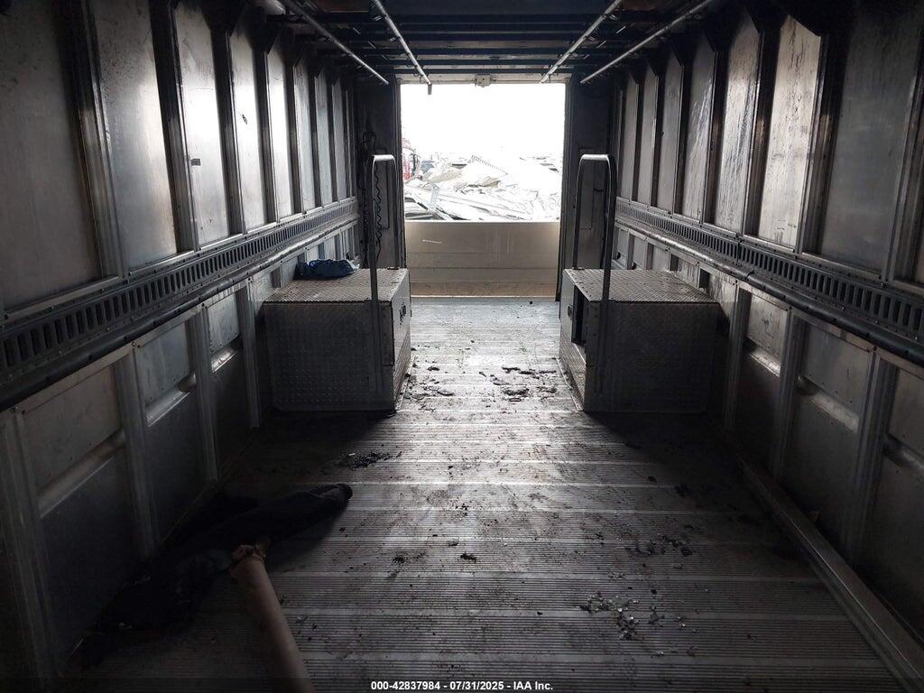 1F65F5KY8E0A10077 2014 FORD F-59 COMMERCIAL STRIPPED photo no. 7