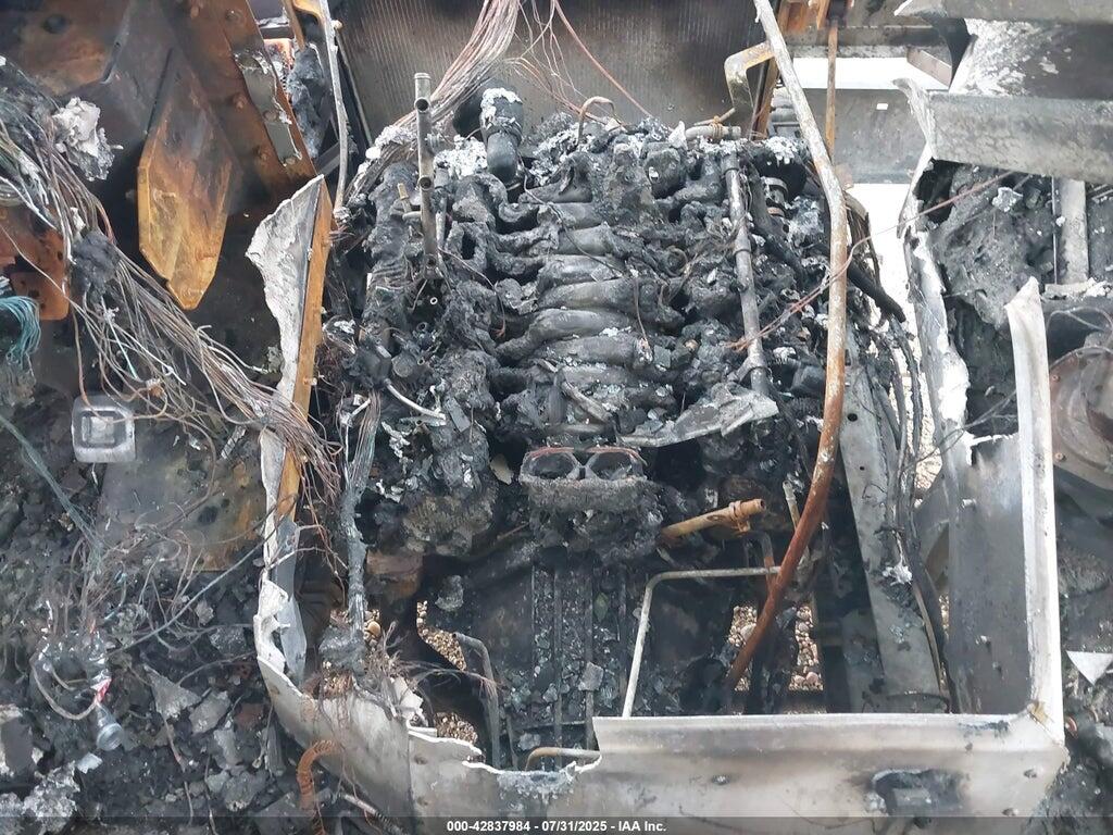 1F65F5KY8E0A10077 2014 FORD F-59 COMMERCIAL STRIPPED photo no. 9