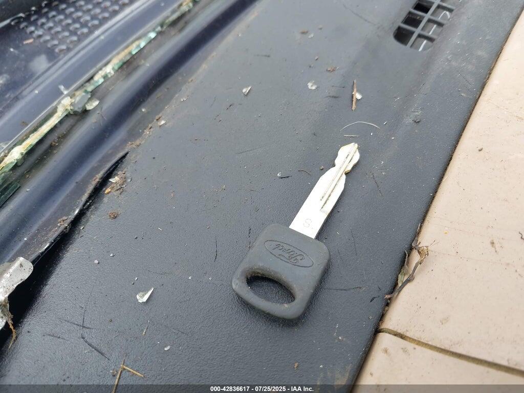 1FTYR14C2XPB24534 1999 FORD RANGER photo no. 11