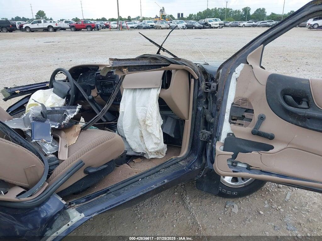 1FTYR14C2XPB24534 1999 FORD RANGER photo no. 5