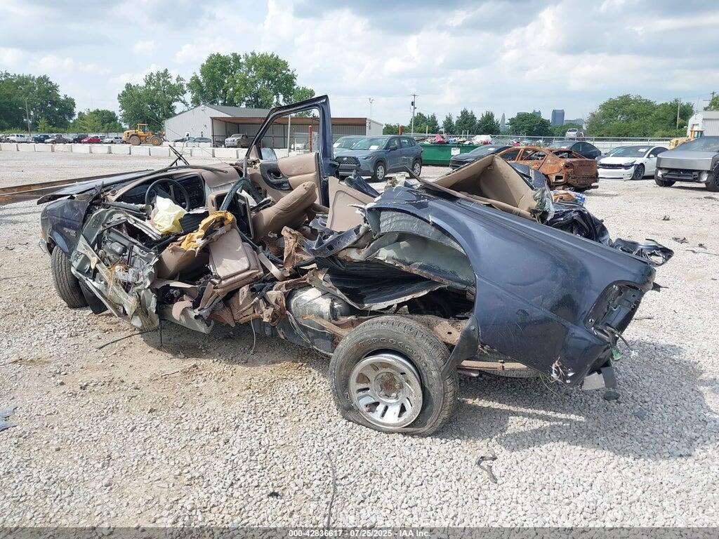 1FTYR14C2XPB24534 1999 FORD RANGER photo no. 6