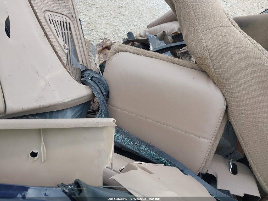 1FTYR14C2XPB24534 1999 FORD RANGER photo no. 8