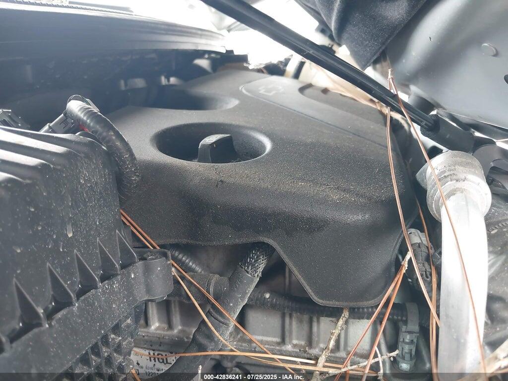 KL8CB6SA8LC476637 2020 CHEVROLET SPARK photo no. 10