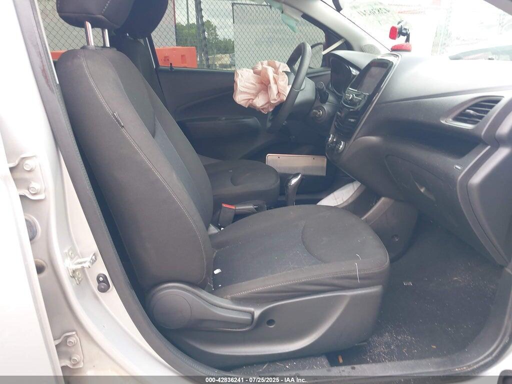 KL8CB6SA8LC476637 2020 CHEVROLET SPARK photo no. 5