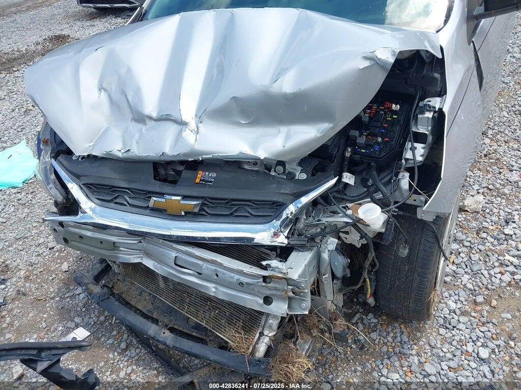 KL8CB6SA8LC476637 2020 CHEVROLET SPARK photo no. 6
