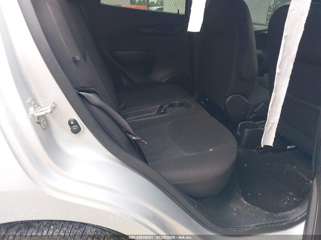 KL8CB6SA8LC476637 2020 CHEVROLET SPARK photo no. 8