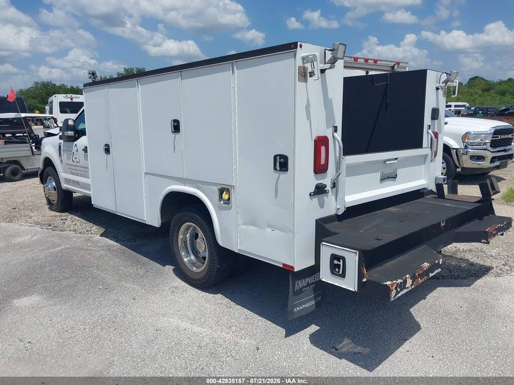 1FDRF3G64LEC75388 2020 FORD F-350 CHASSIS photo no. 3