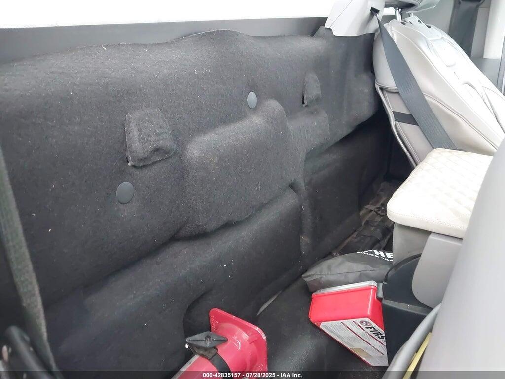 1FDRF3G64LEC75388 2020 FORD F-350 CHASSIS photo no. 8
