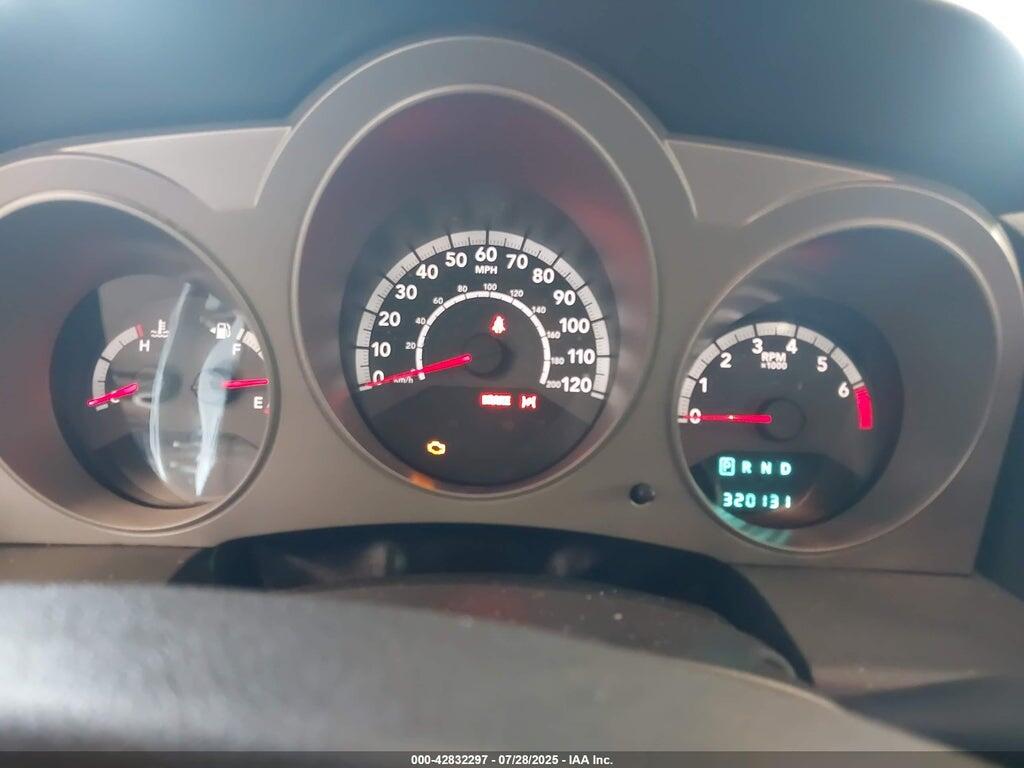 1B3CC4FB3AN216192 2010 DODGE AVENGER photo no. 7