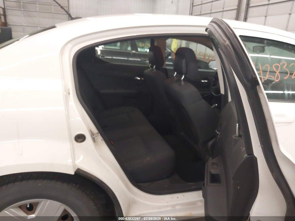 1B3CC4FB3AN216192 2010 DODGE AVENGER photo no. 8