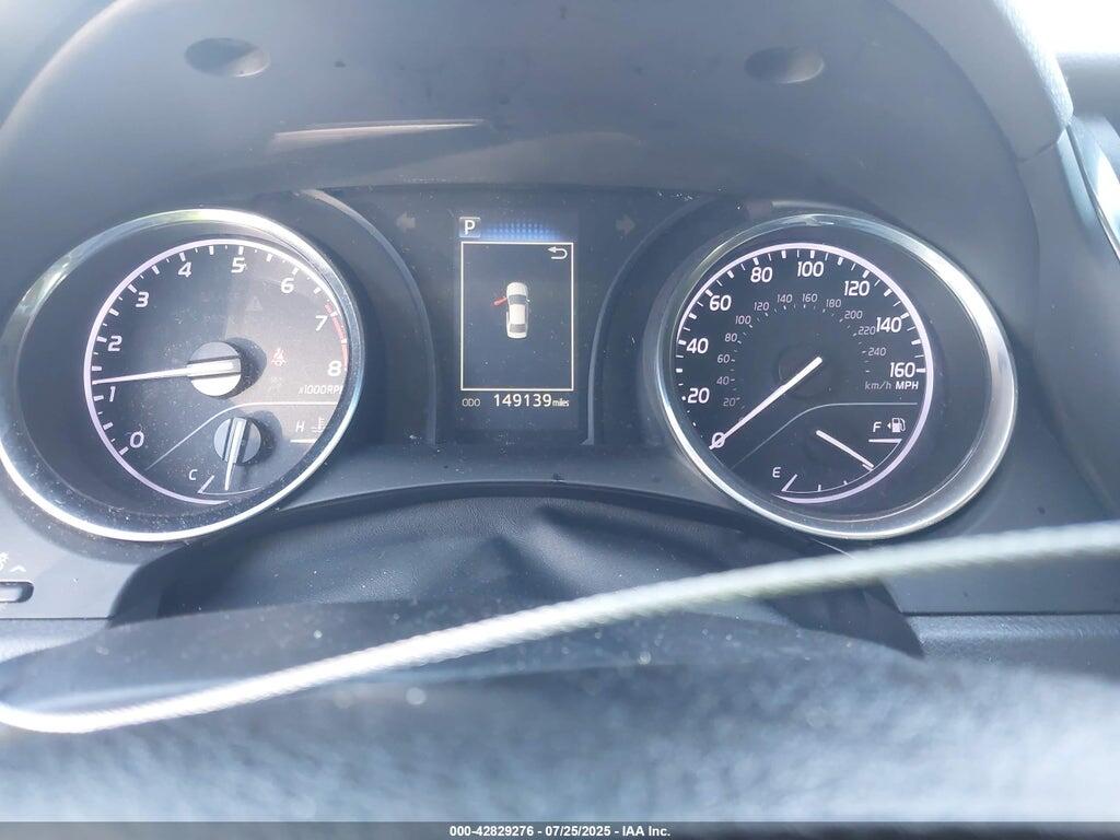 4T1A11AK3LU952989 2020 TOYOTA CAMRY photo no. 7