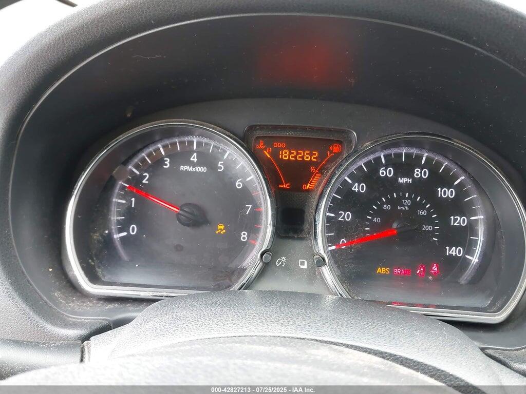3N1CE2CPXEL437035 2014 NISSAN VERSA NOTE photo no. 7
